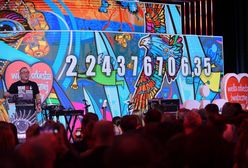 WOŚP 2023. Finał 31. edycji Wielkiej Orkiestry Świątecznej Pomocy już niebawem