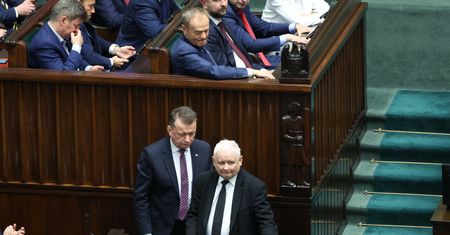 Zgoda w sprawie dopłat do kredytów? Szykuje się zaskakujący sojusz w Sejmie