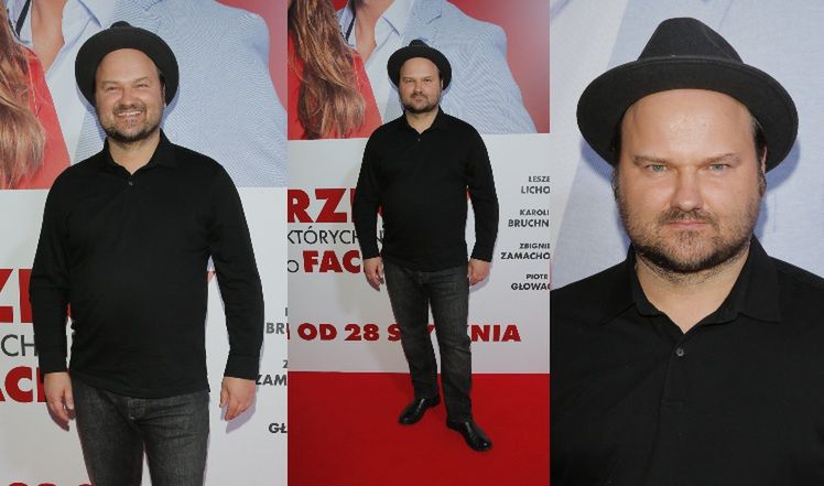 Sebastian Stankiewicz 