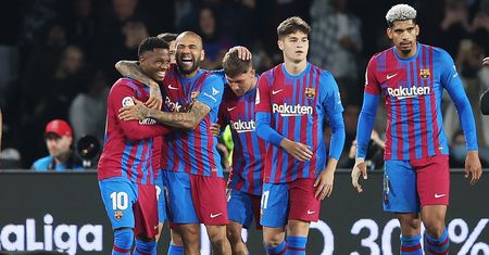 Wielkie pieniądze dla FC Barcelony. Bank może zainwestować w kataloński klub
