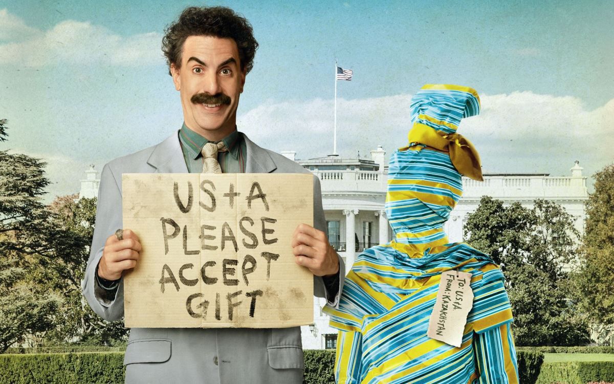 Borat