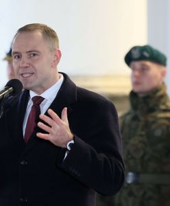 Moskwa krytykuje Nawrockiego. "Podżega do antyrosyjskiej histerii"