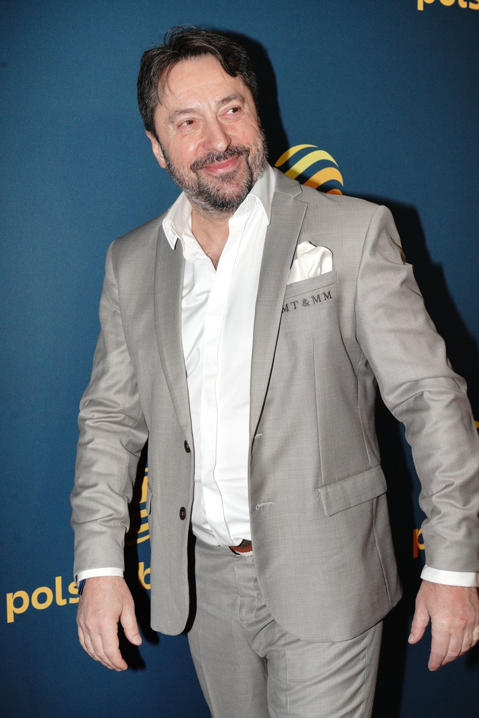 Marcin Miller tajemniczo opowiada o kwotach za swój występ