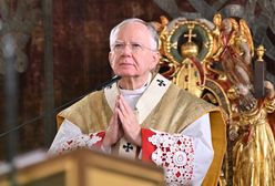 Arcybiskup o tabletce "po": Zachęca do życia wbrew Dekalogowi