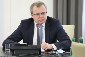 Podatki w górę? Członek RPP mówi, co nas czeka