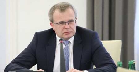 Podatki w górę? Członek RPP mówi, co nas czeka