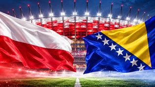 Skład reprezentacji Polski na mecz z Bośnią i Hercegowiną. Jan Urban zdecydował!