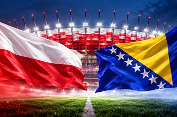 Skład reprezentacji Polski na mecz z Bośnią i Hercegowiną. Jan Urban zdecydował!