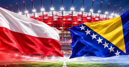 Skład reprezentacji Polski na mecz z Bośnią i Hercegowiną. Jan Urban zdecydował!