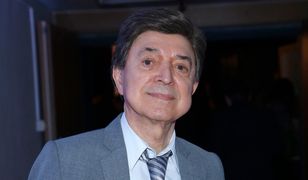 Co się dzieje z mieszkaniem Jerzego Połomskiego? Sąsiad artysty zabrał głos