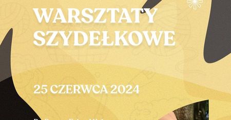 Międzypokoleniowe Warsztaty Szydełkowania: Stwórz własną pszczółkę!
