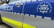 Kierowca skody potrącił motocyklistę w Gdańsku, a potem odjechał. Policja szuka świadków