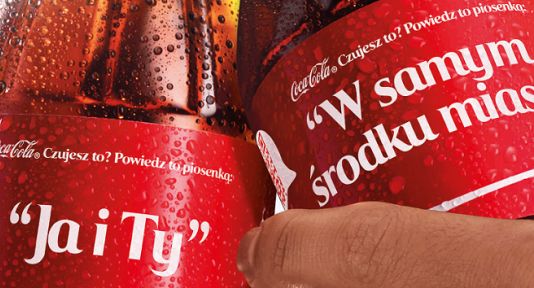 Nadmorskie koncerty w kampanii Coca-Coli „Powiedz to piosenką” (wideo)