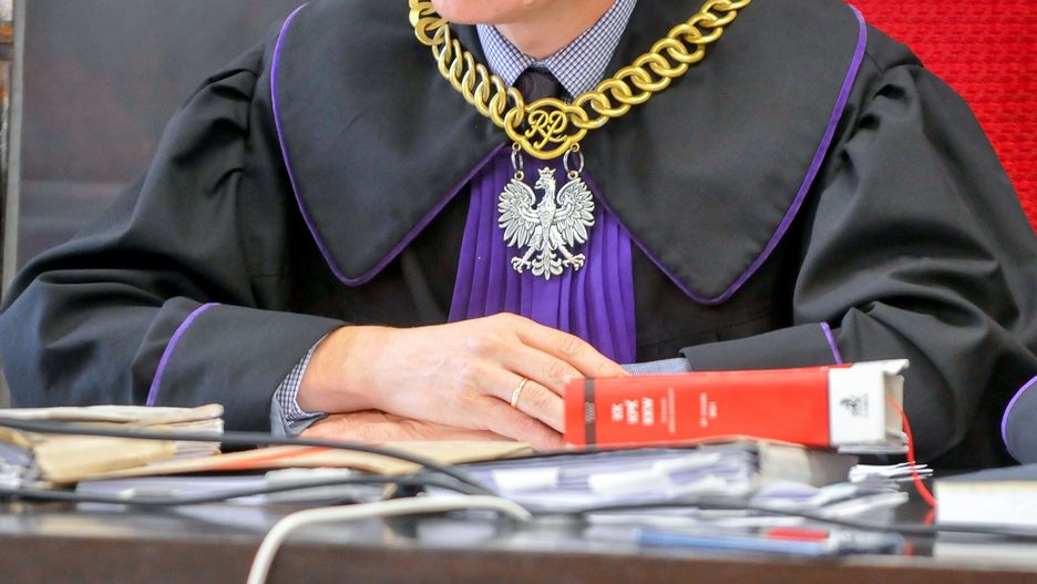 Sąd skierował oskarżoną 16-latkę do ośrodka dla nieletnich. Zdjęcie ilustracyjne