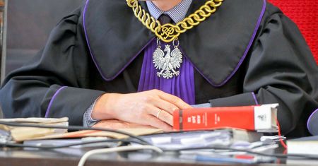 Noworodek w zamrażarce. Jest decyzja sądu ws. 16-letniej matki