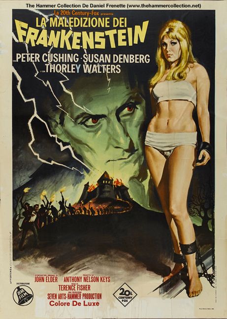 Plastikowy terror, czyli początki ciemnej strony filmowego kampu 4