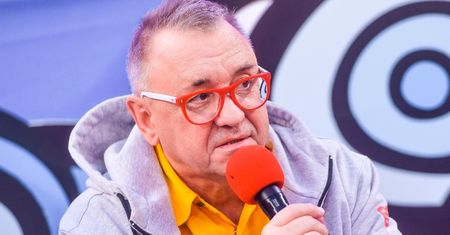 Jerzy Owsiak nie mógł zamówić wiązanki na pogrzeb przyjaciela, bo kwiaciarnia ODMÓWIŁA: "ZAMUROWAŁO NAS"