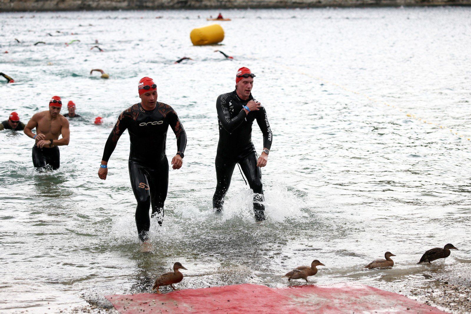 Ironman 70.3 Kraków