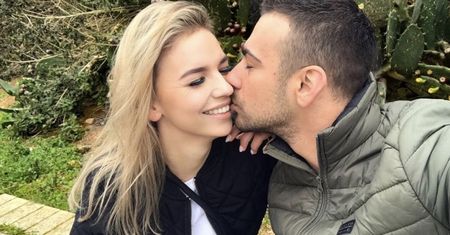 Spodziewa się dziecka. Matka Łukasza mówi, co o niej myśli