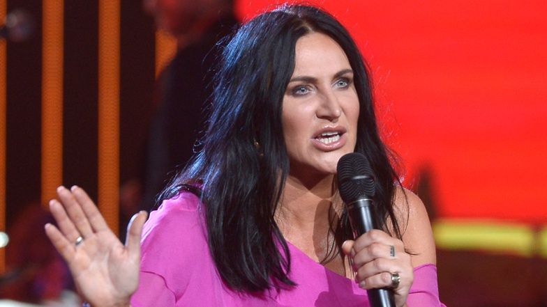 Kayah zabiera głos w sprawie Strajku Kobiet