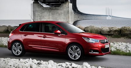 Citroën powróci do segmentu kompaktów. W planach różne rodzaje napędu