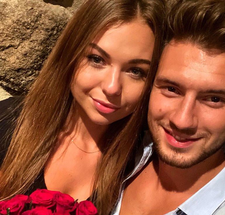 Rafał i Ola z "Love Island" rozstali się