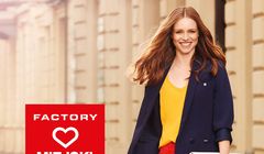 „Miejski styl” w nowej kampanii promuje sklepy Factory