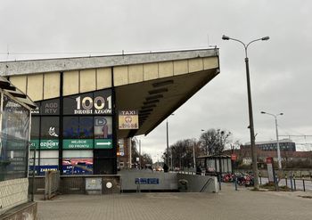 Historyczny dworzec w Gdańsku pójdzie pod młot. "Nie mamy szacunku dla tej spuścizny"