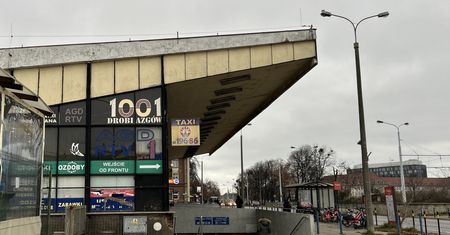 Historyczny obiekt w Gdańsku pójdzie pod młot. "Nie mamy szacunku dla tej spuścizny"