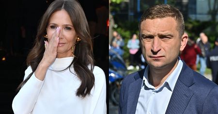 Kinga Rusin OSTRO o marszu Bąkiewicza w rocznicę Powstania Warszawskiego. "Obrzydliwe zawłaszczanie"