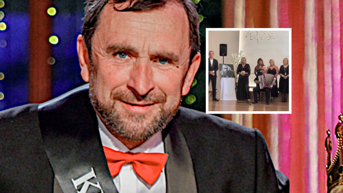 Piotr Hubert Langfort (na zdjęciu w miniaturze gwiazdy programów