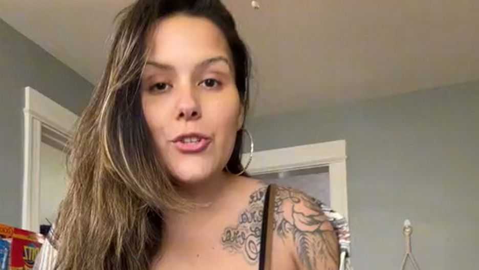 Matka czwórki dzieci wywołała oburzenie. Jej dzieci wiedzą, kiedy mogą przeklinać