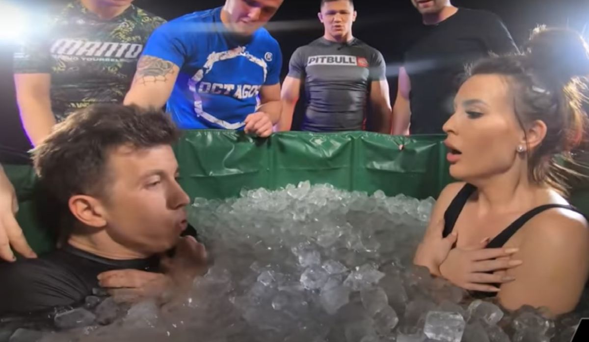 EFM Challenge z udziałem celebrytów