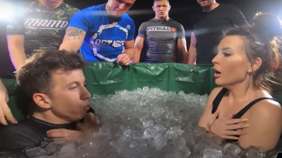 EFM Challenge z udziałem celebrytów