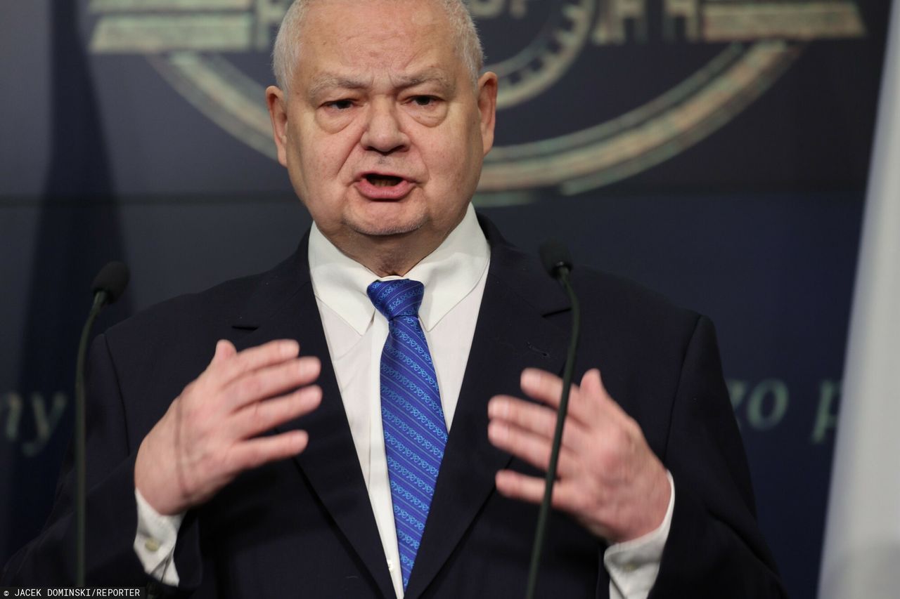 Obniżka podatków zostanie z nami na dłużej? Prezes NBP niespodziewanie ujawnił plany rządu