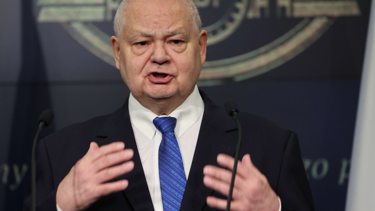 Na czwartkowej konferencji po decyzji RPP o stopach proc. prezes Glapiński ujawnił, że rząd przedłuży tarczę antyinflacyjną. 