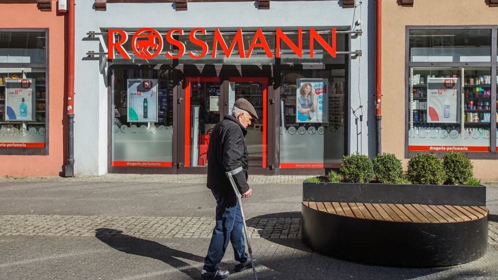 Rossmann