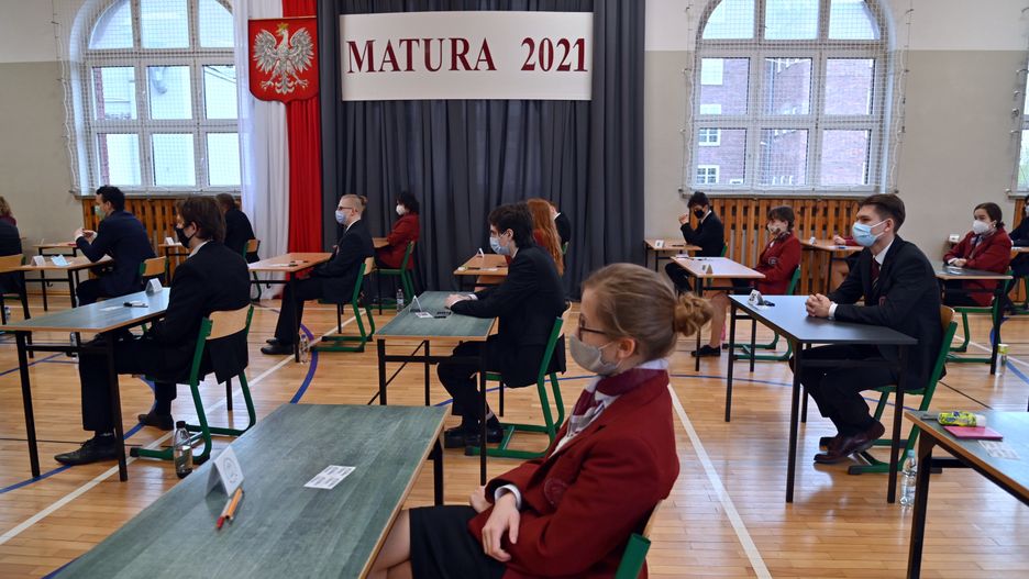 matura 2021