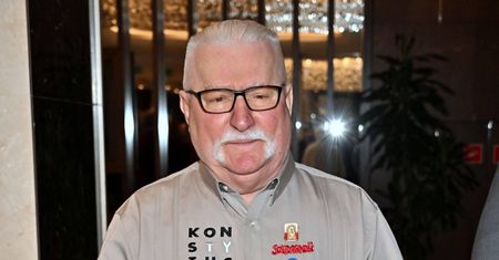 Wałęsa przyznaje. "Wstydzę się, że musiałem się na to zgodzić"