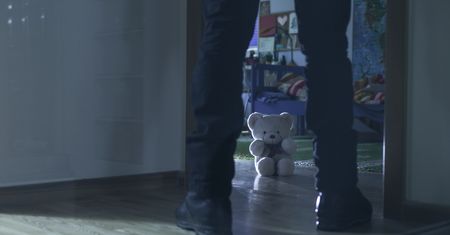 Pedofil więził go przez ponad 2,5 roku. 17-latek zaczyna nowe życie