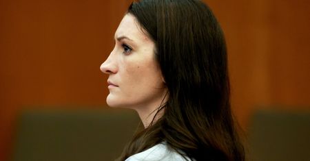 Miała zabić trójkę dzieci. "Gdzie ona mówi, że to zrobiła?"