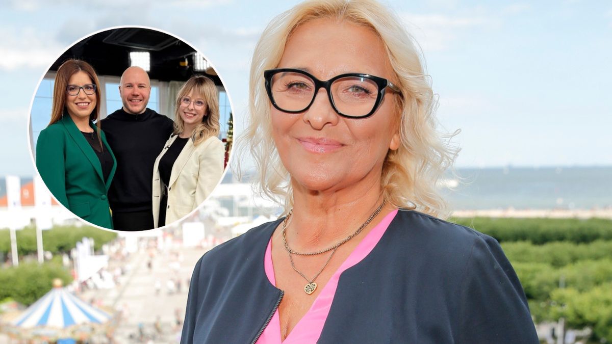 Hanna Kąkol i uczestnicy 11. edycji "ŚOPW"