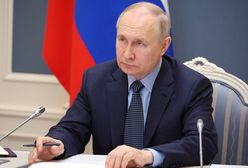 Ukraińcy ruszyli do ataku. Błyskawiczna reakcja Putina