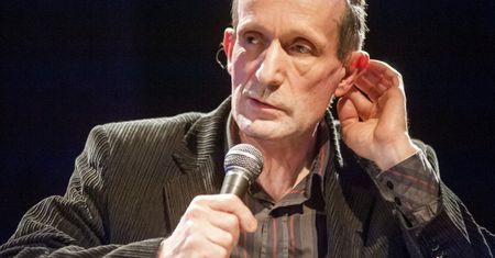 Prof. Tomasz Polak: Autorytet Kościoła po prostu wyparował