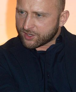 Borys Szyc jest zastraszany. Taki jest efekt filmu Latkowskiego