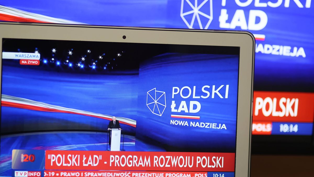 Kto ogląda TVP Info