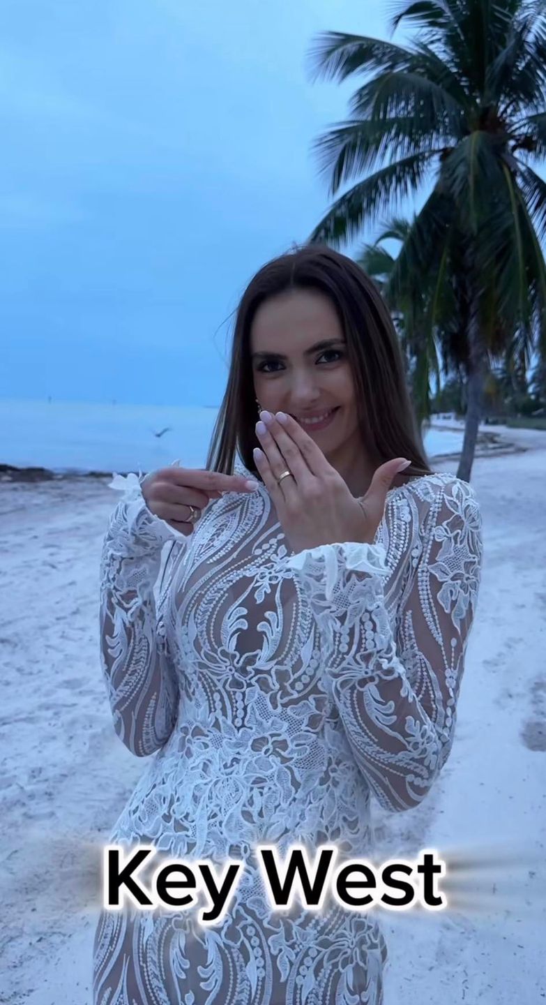 Marcela Leszczak i Misiek Koterski