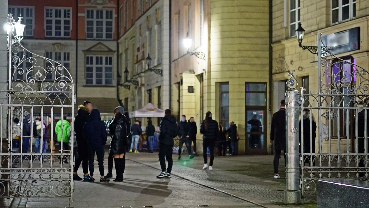 Śmiertelnie pobili 21-letniego Kacpra. Jest wyrok sądu