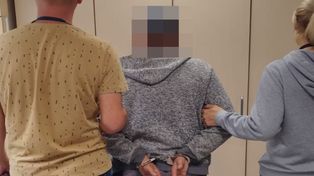 Skradzione narzędzia zostawił w lombardzie. Trafił w ręce policji