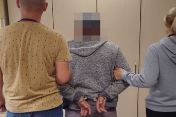 Skradzione narzędzia zostawił w lombardzie. Trafił w ręce policji
